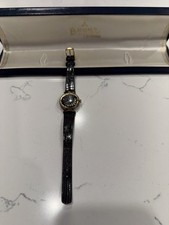 Orologio cocktail vintage