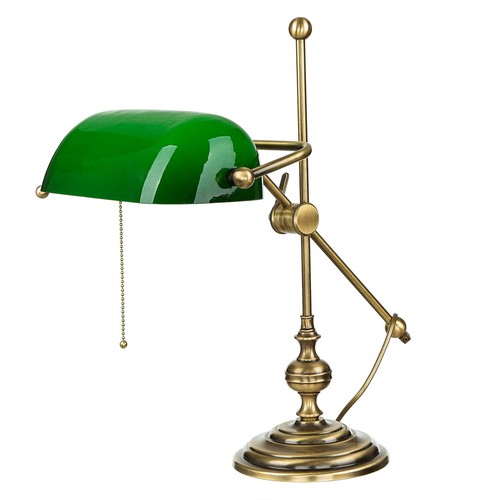 Lampada banco - lampada,