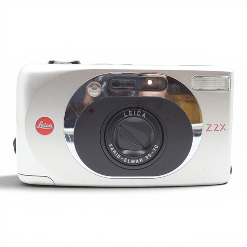 Leica z2x fotocamera compatta - leica,