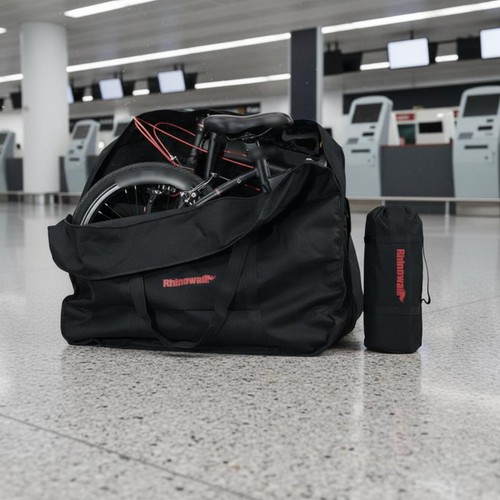 Borsa porta bici - borsa,