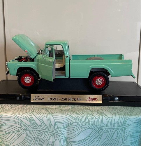 Modellino auto ford - modellino,