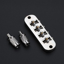 Tune-O-Matic Roller Saddle