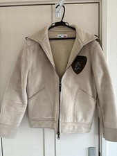 Giacca H2J Lamborghini Uomo