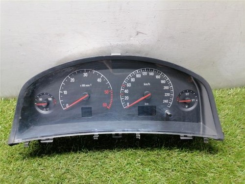 13140891rl cruscotto - ,