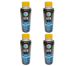 Tunap 173 Additivo Pulizia