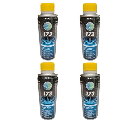 Tunap 173 additivo pulizia - tunap,
