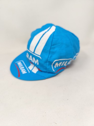Vintage cappellino ciclismo