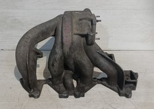 Collettore aspirazione Opel