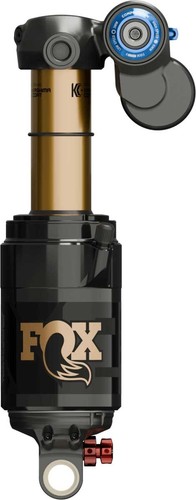 Ammortizzatore posteriore fox - ammortizzatore,