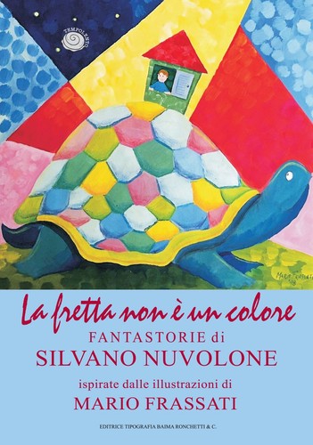 Libro silvano nuvolone - -, la