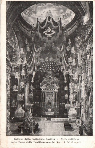 Genova chiavari interno - genova,