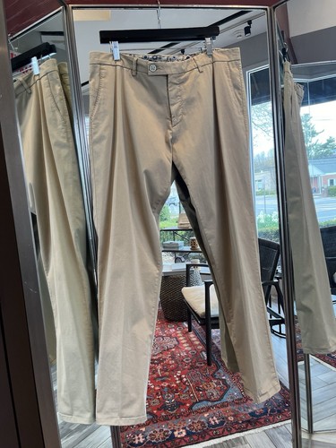 Pantalone chino uomo berwich - chino,