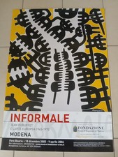 Poster vintage Giuseppe
