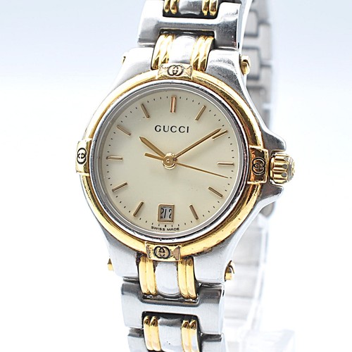 Orologio gucci 9040l - gucci, quarzo