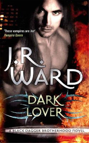 Ward dark lover - j.,