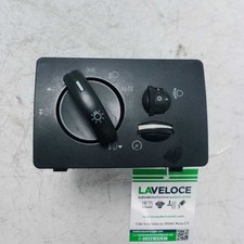 Interruttore commutatore luci