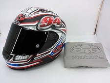 Casco OGK RT-33 URAMOTO XL fumo certificato ECE22-05 JIS MFJ