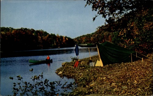 Whiteshell manitoba canada - whiteshell,