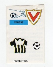 Figurina calcio flash 1988 - figurina,