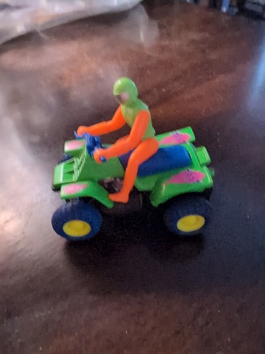 Quadrunner atv maisto - atv,