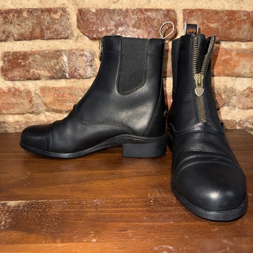 Stivali paddock ariat 4lr - ariat, in