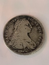 Carlos 111 di Borbone 1753