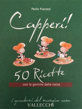 Piazzesi,Paolo. - Capperi! 50