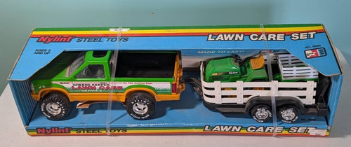 Nylint steel toys 1993 - 1993, set