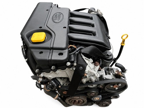 Motore completo 204d3 m47d - completo,