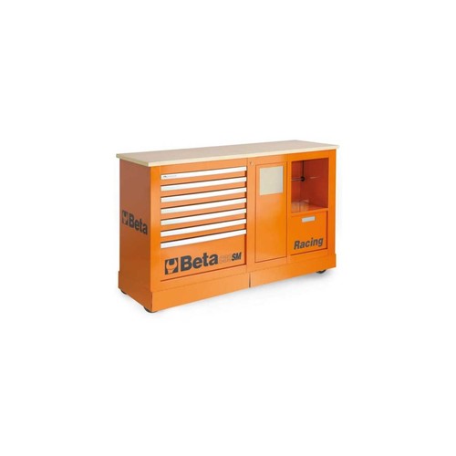 Cassettiera portautensili