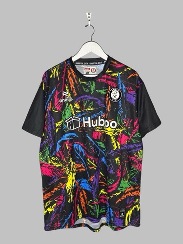 Maglia calcio neills bristol - calcio, o'neills