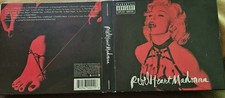 Madonna Rebel Heart Box 2 Cd