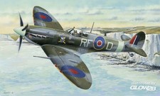 Hobby Boss: Spitfire Mk.Vb in