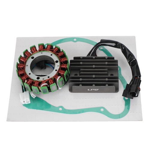 Statore regolatore - regolatore, +