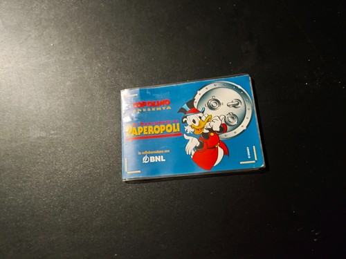 Topolino presenta banconote - presenta, le