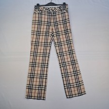 Pantalone Burberry colore