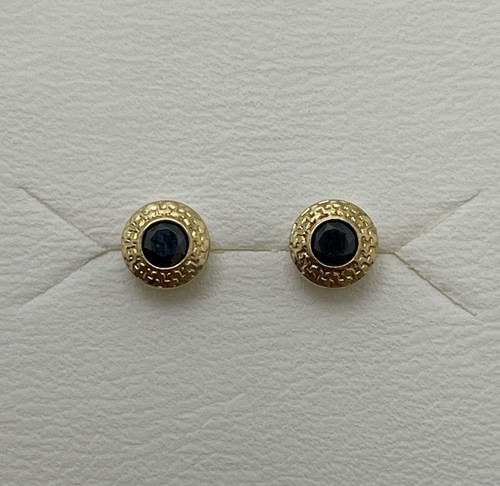 Orecchini oro 18k 750 - 750, mls