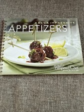 Easy & Impressive Appetizers