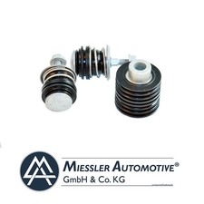 VW Touareg II Compressore Kit