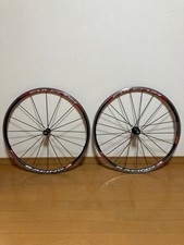 Set Fulcrum Racing 3 anteriore