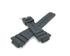 Cinturino gomma casio