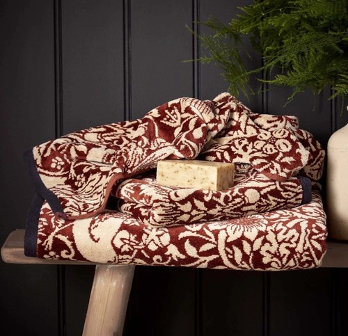 William morris co - william,