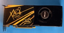 PNY Nvidia GeForce 9800 GTX