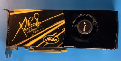 Pny nvidia geforce - geforce, 9800