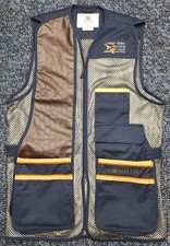 Beretta Gilet da Tiro Bicolore