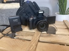 Canon PowerShot SX40 HS 12,1