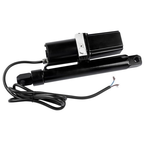 Attuatore lineare elettrico