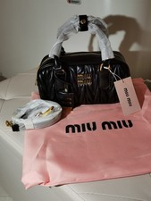 Borsa Miu Miu Arcadie