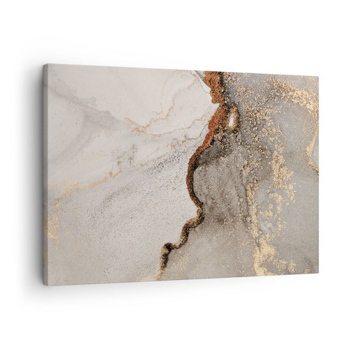 Quadro tela 70x50cm - su,