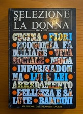 Selezione per la donna